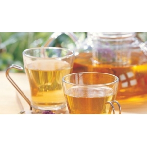 茶马古道：普洱茶文化之魂